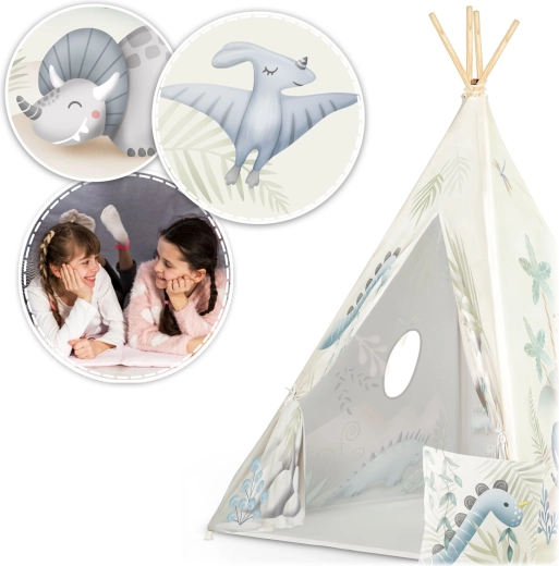 Design pe care copiii îl adoră