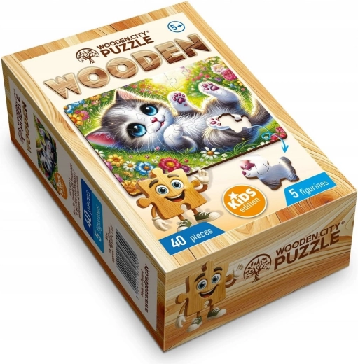 5 piese figurative unice