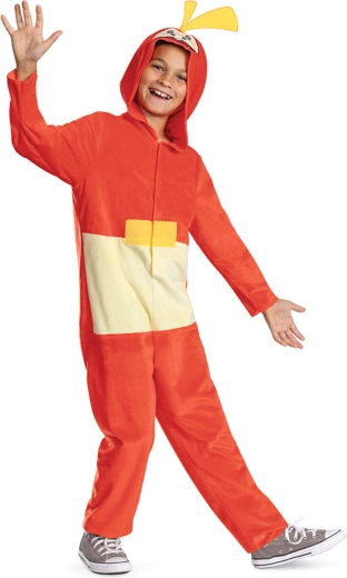 Confort pe tot parcursul zilei