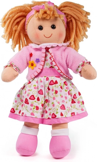 Păpușă Kelly 34 cm