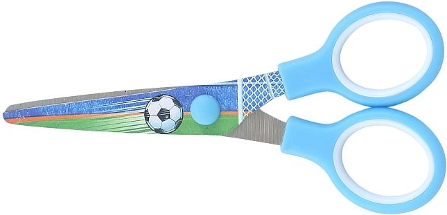 Vârfuri rotunjite sigure pentru copii