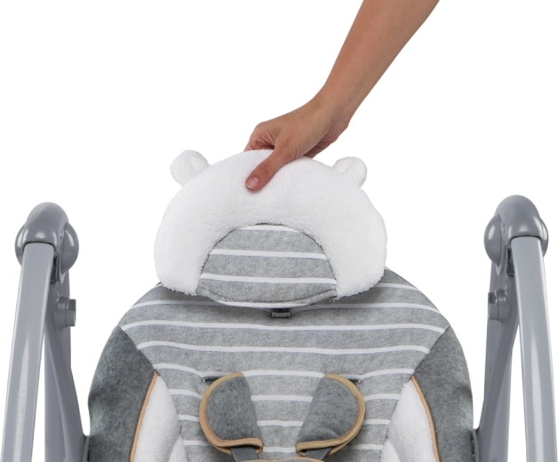 Confort și siguranță moi