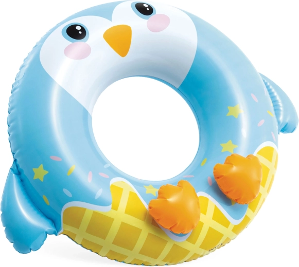 Distracție fără griji datorită PVC-ului robust