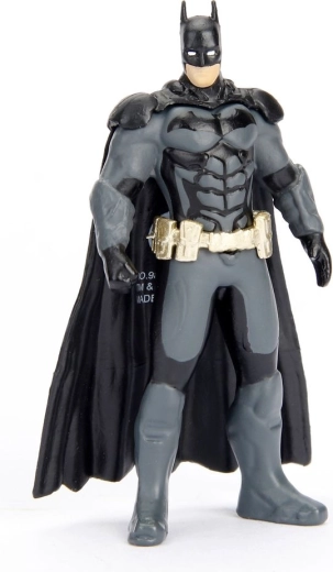 În pachet: figurină Batman