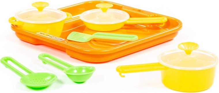 Plastic rezistent și sigur