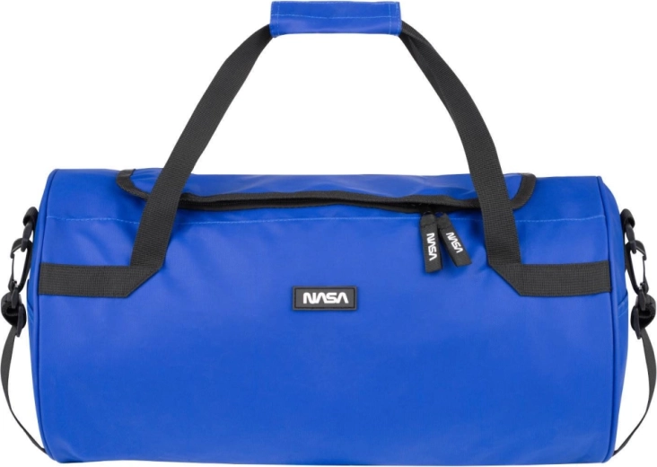 Compartiment principal spațios cu fermoar