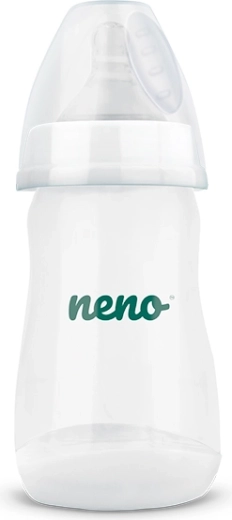 Gură largă pentru umplere și curățare ușoară