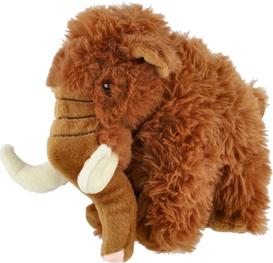 Aspect caracteristic de mamut
