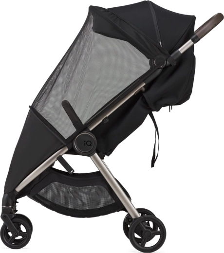 ANEX plasă anti-țânțari pentru cărucior sport tip umbrelă IQ