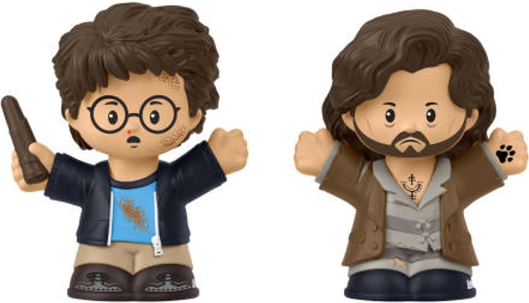 Perfecte pentru colecționare și scenete de joc