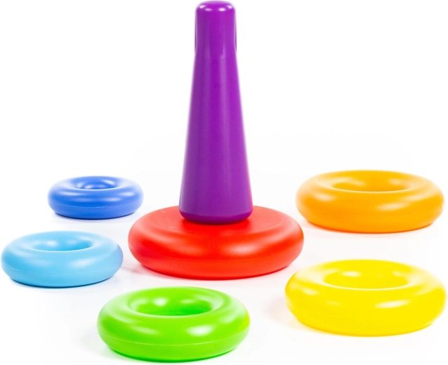 Susține motricitatea și coordonarea