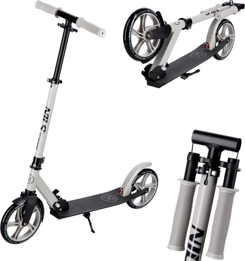 Pliere rapidă și dimensiuni compacte