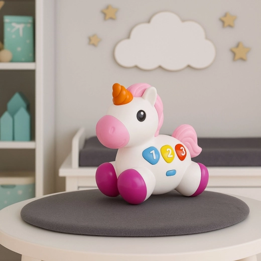 Reacție la atingere