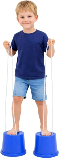 Antrenament de echilibru și coordonare