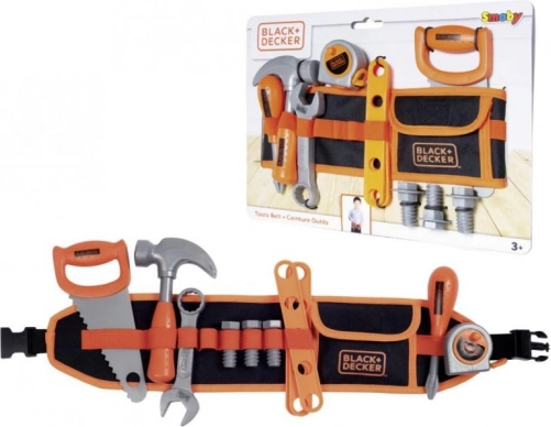 B&D Set de unelte - brâu