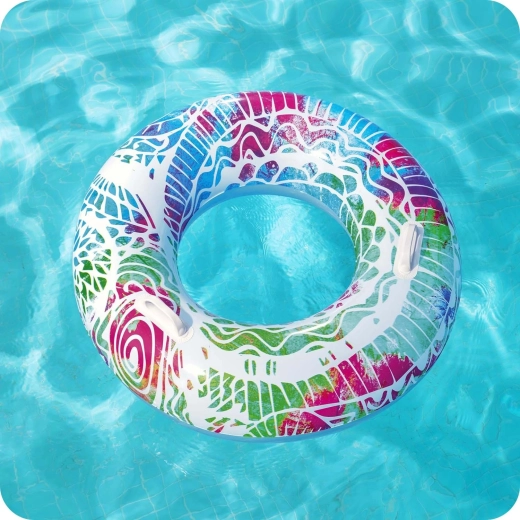 PVC rezistent pentru piscină și mare