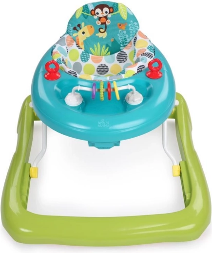 Susținere confortabilă pentru spate și stabilitate sigură