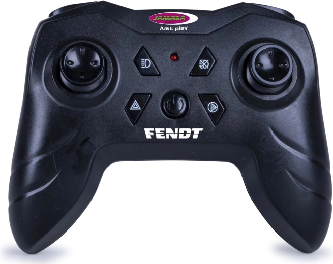 Control precis pe 2,4 GHz