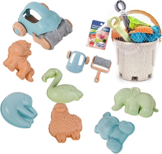 Set de 10 piese pentru distracție nesfârșită