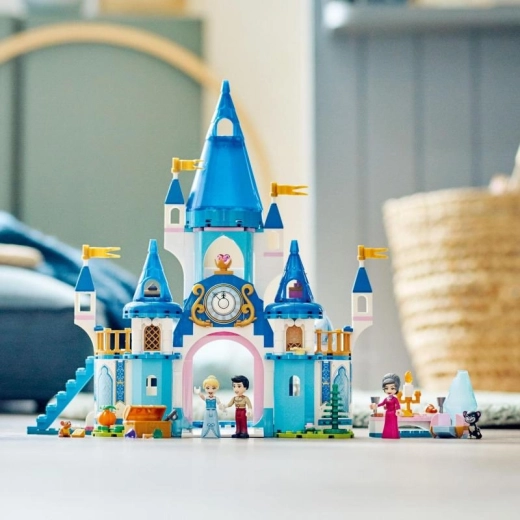 Personajele Disney preferate