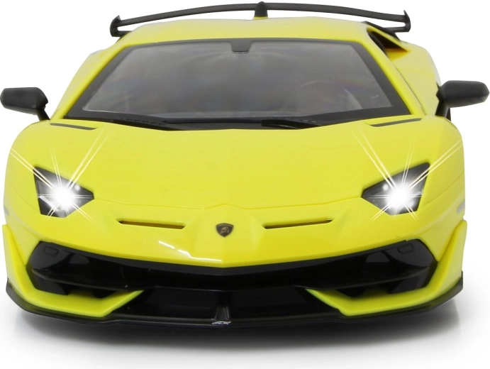 Lumini LED ca la un supersport real