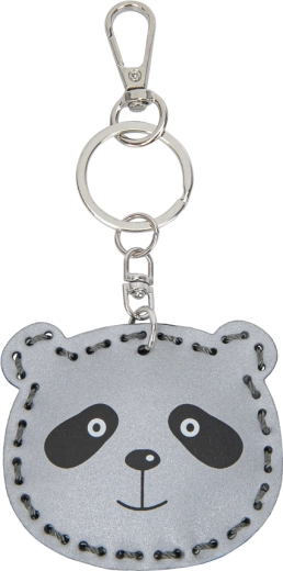Pandantiv reflectorizant Baagl Panda