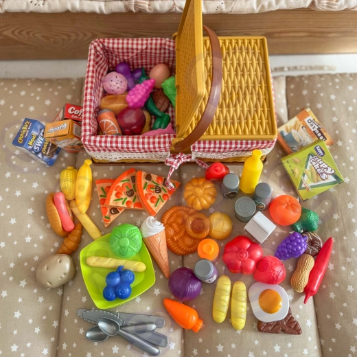 103 piese pentru un joc variat