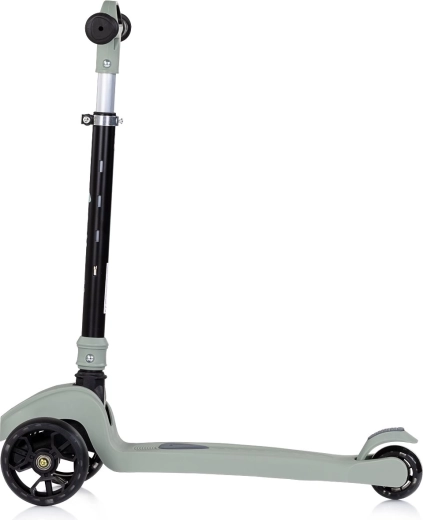 Construcție trivalentă stabilă pentru începuturi sigure