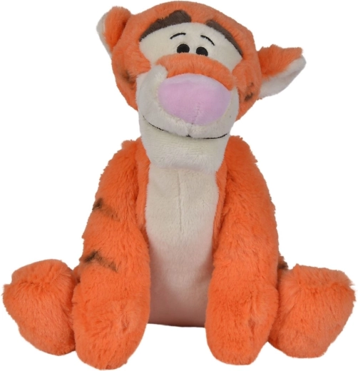 Simba Disney Ursulețul Winnie the Pooh – pluș Tigger, 25 cm