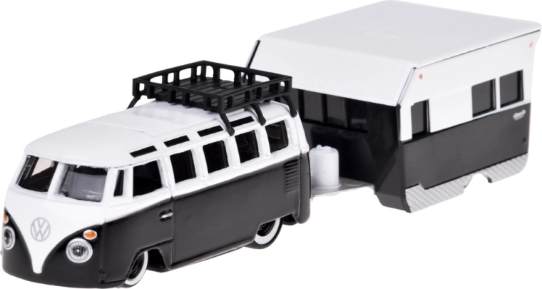 Execuție detaliată la scara 1:64