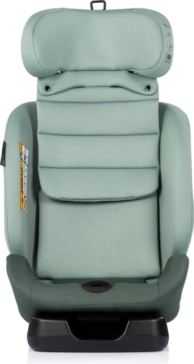 Siguranță conform standardului i-Size (ECE R129)