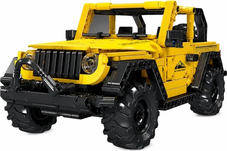 Aspect off-road realist