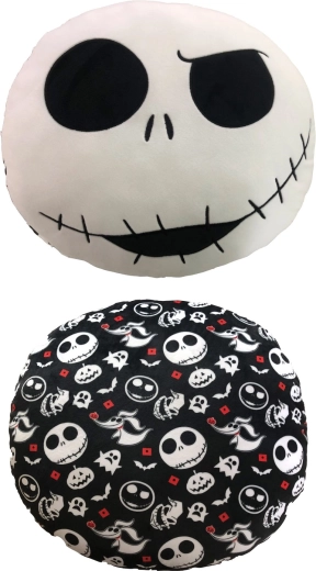 Pernă Nightmare Before Christmas