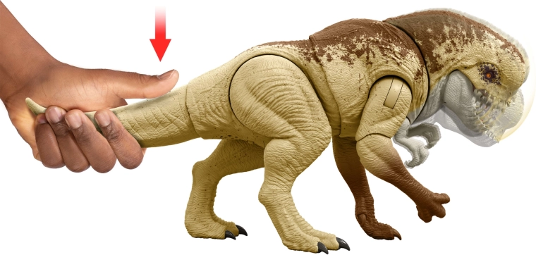 Două atacuri de acțiune