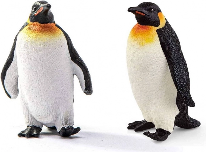 Schleich pinguin imperial Wild Life figurină