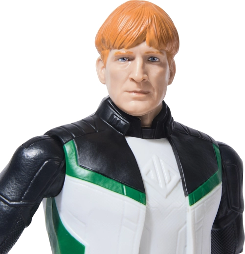 Aspect fidel GREEN LANTERN