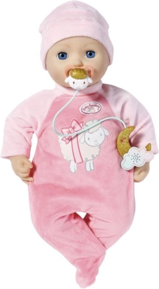 Suzeta Vise Dulci pentru păpușa Baby Annabell