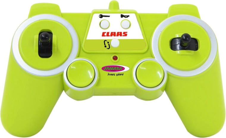 Control precis la 2,4 GHz