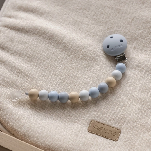 Mărgele moi din silicon fără BPA