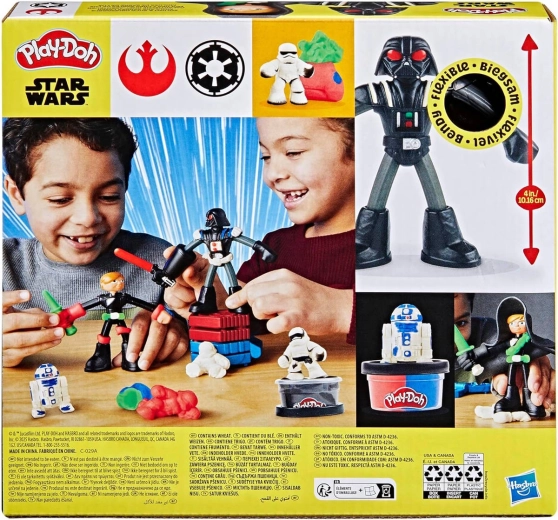 Crearea accesoriilor galactice