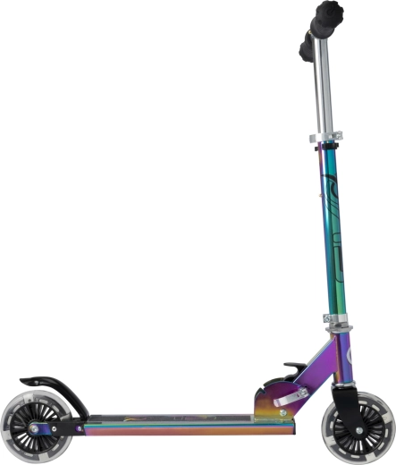 Construcție reglabilă și pliabilă