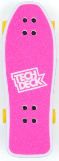Grip de calitate și control TECH DECK