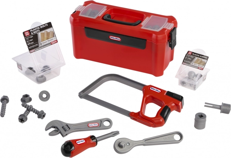 Cutie practică pentru unelte