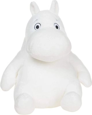 Figurină de pluș Moomin 20,5 cm