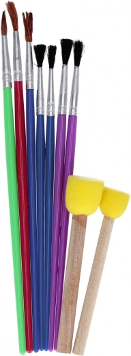 15 instrumente diferite pentru mai multe tehnici