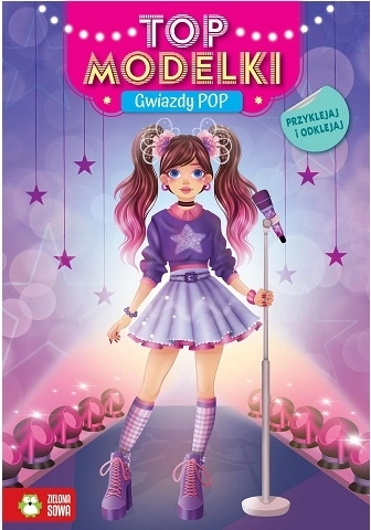 Top model Pop staruri