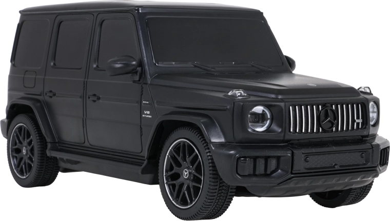 Model realist Mercedes-AMG G63