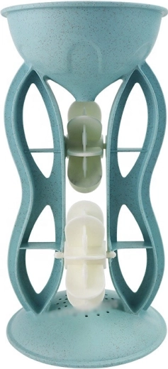 Material organic, biodegradabil