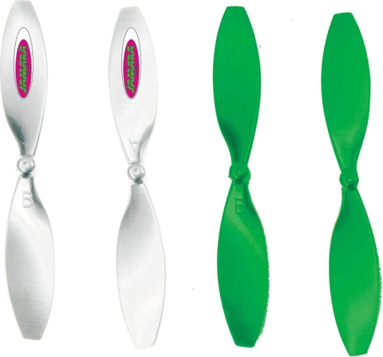Elice de schimb pentru JAMARA Loony Frog (4 buc.)