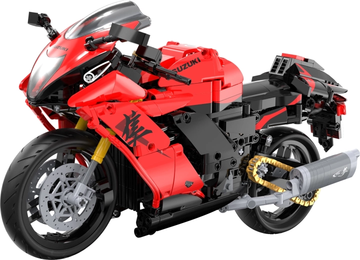 Expunere atractivă cu suport